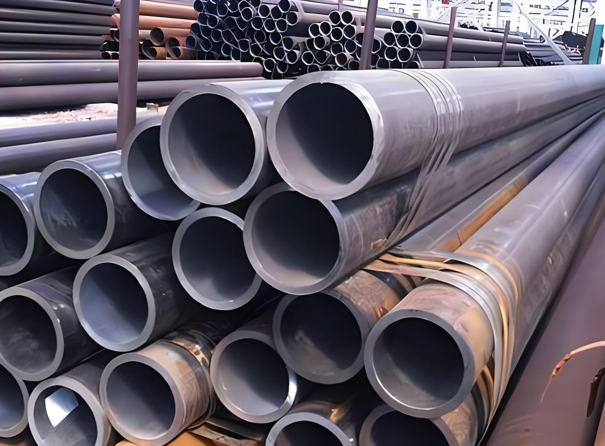 衢州无缝钢管加工定制实现工业需求与高效生产的完美结合