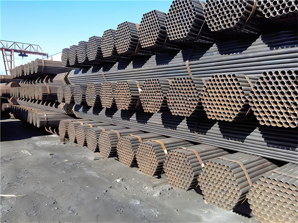 衢州45号无缝钢管规格尺寸及其在工程应用中的重要性